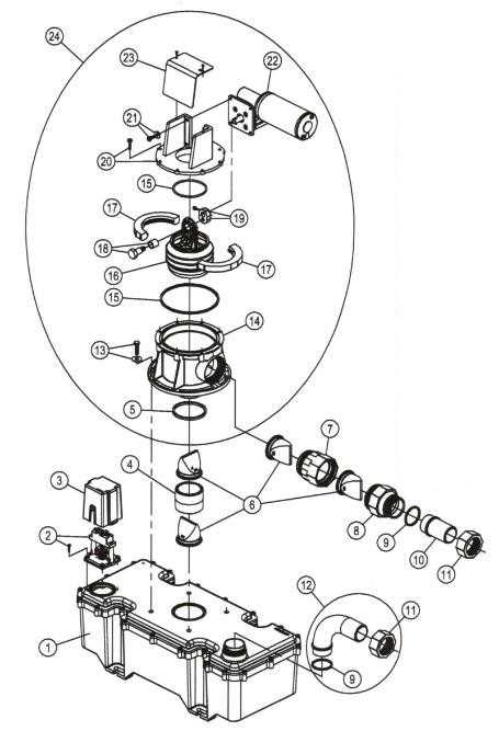 vacmaster vp112 parts diagram