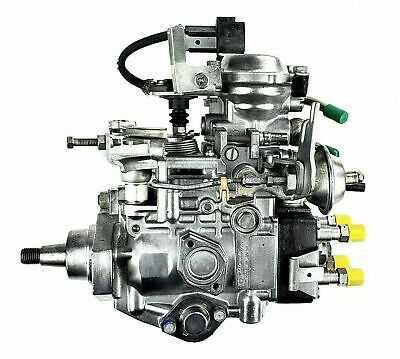 zexel injection pump parts diagram