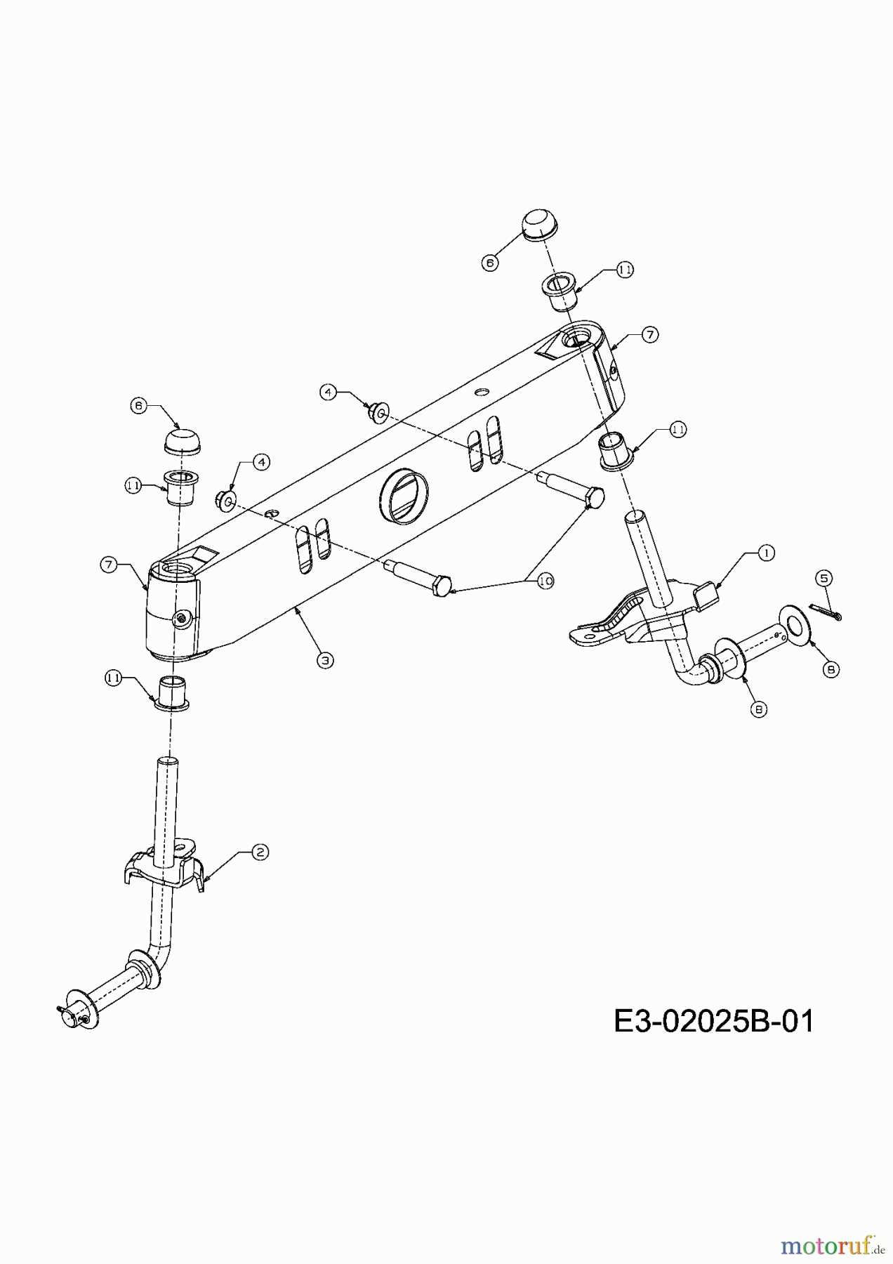 john deere hydro 175 parts diagram