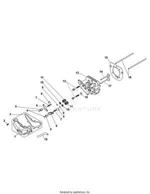 kohler sv600 parts diagram