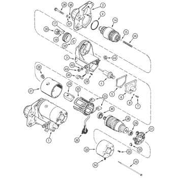 vermeer trencher parts diagram