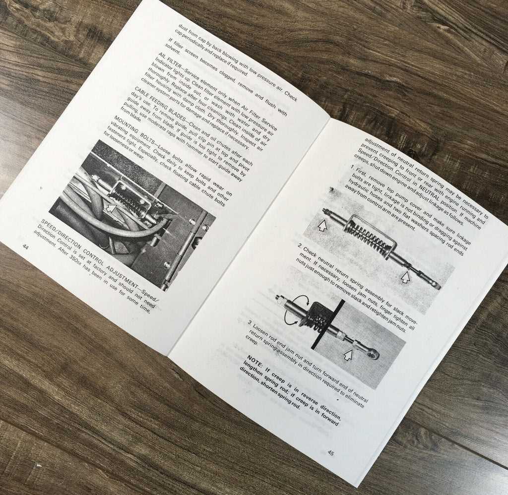 vermeer trencher parts diagram