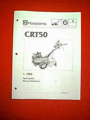 husqvarna tiller parts diagram