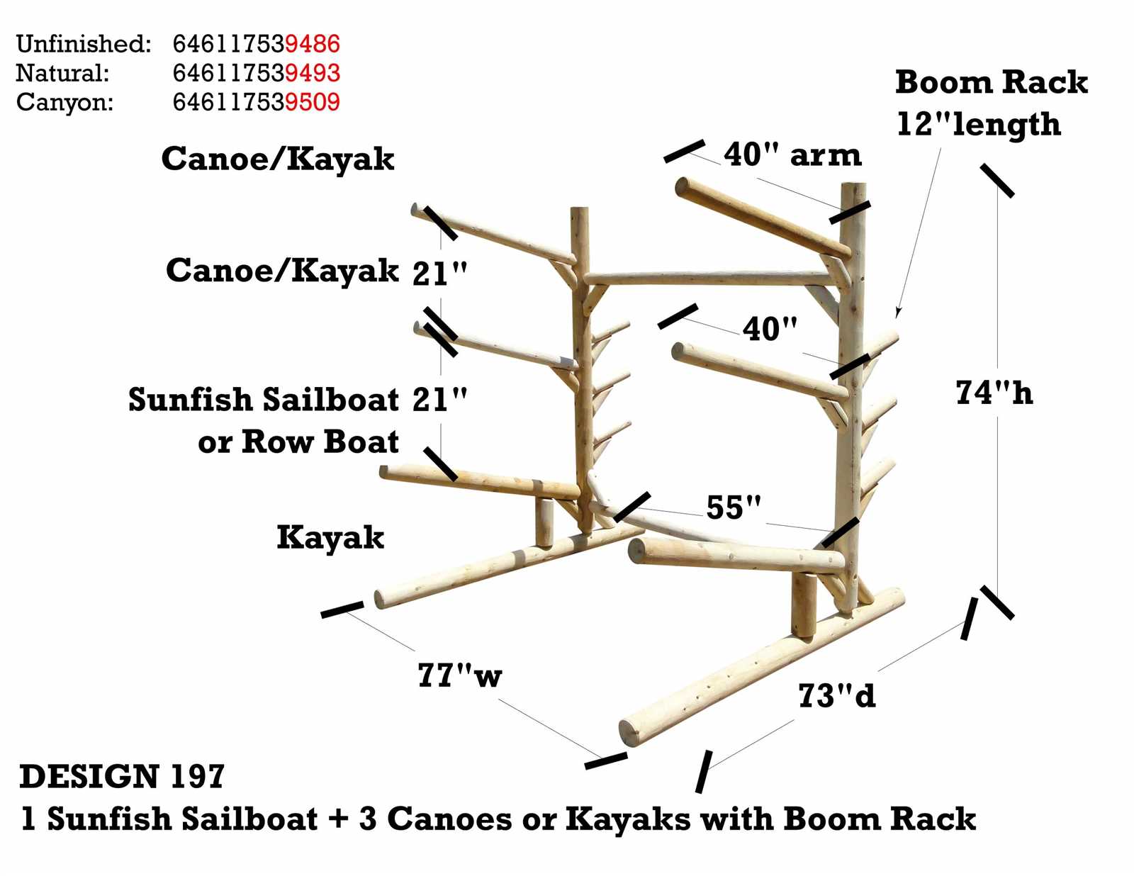 sunfish parts diagram