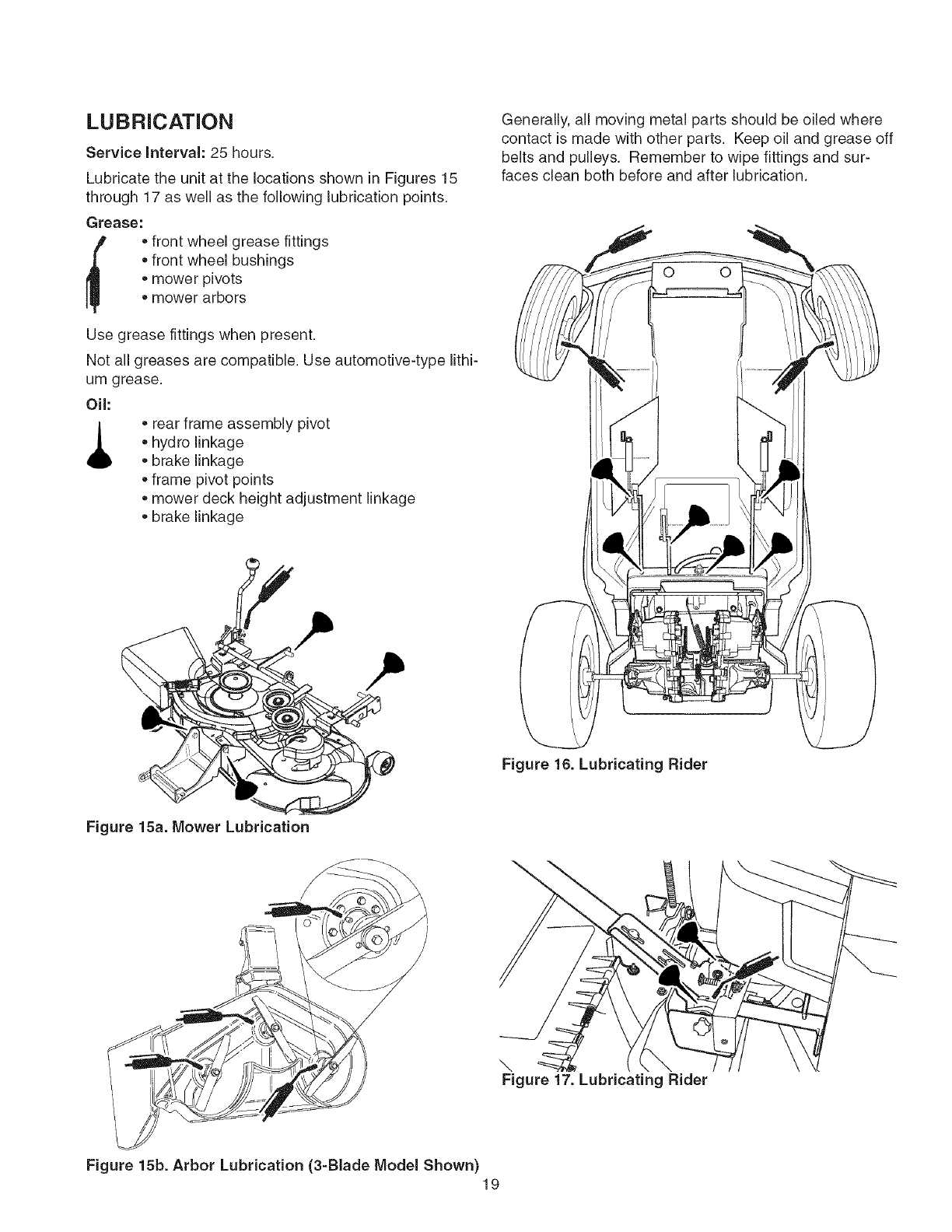 craftsman t100 parts diagram