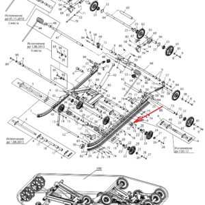 kubota zg124e parts diagram