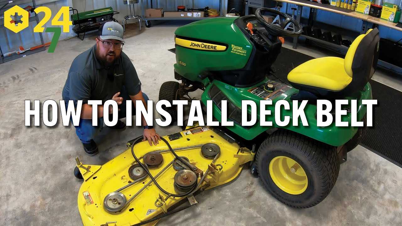 john deere 72 inch mower deck parts diagram