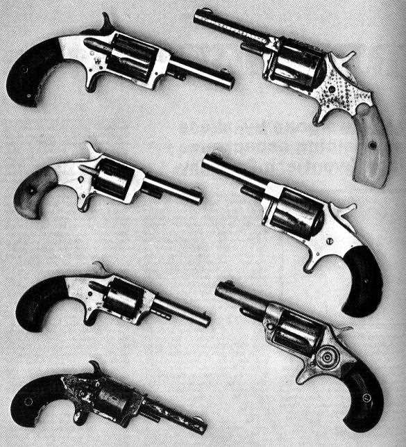 iver johnson 32 revolver parts diagram