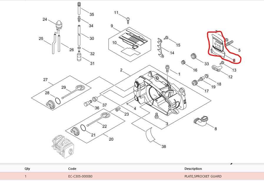 026 stihl parts diagram