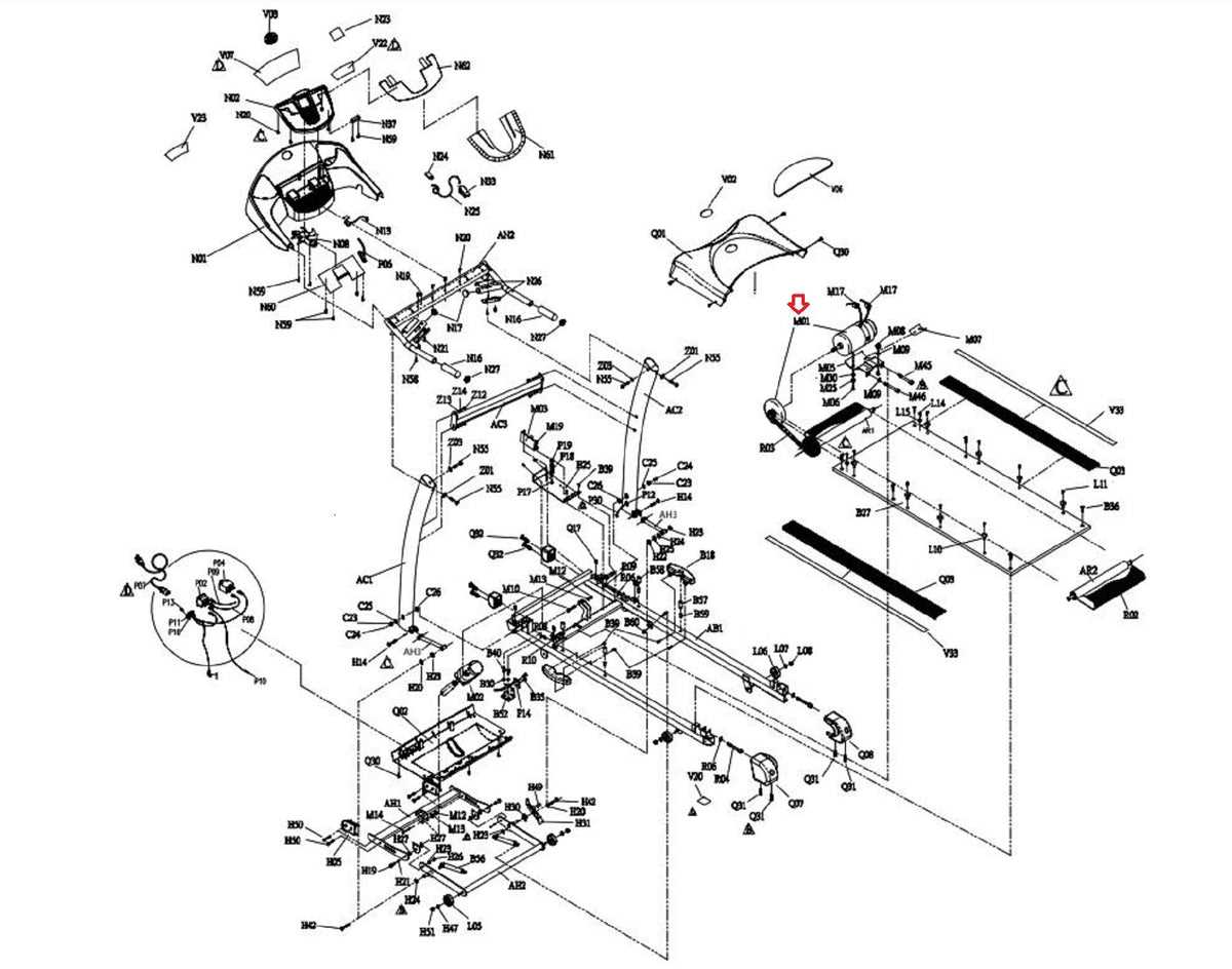 craftsman t100 parts diagram