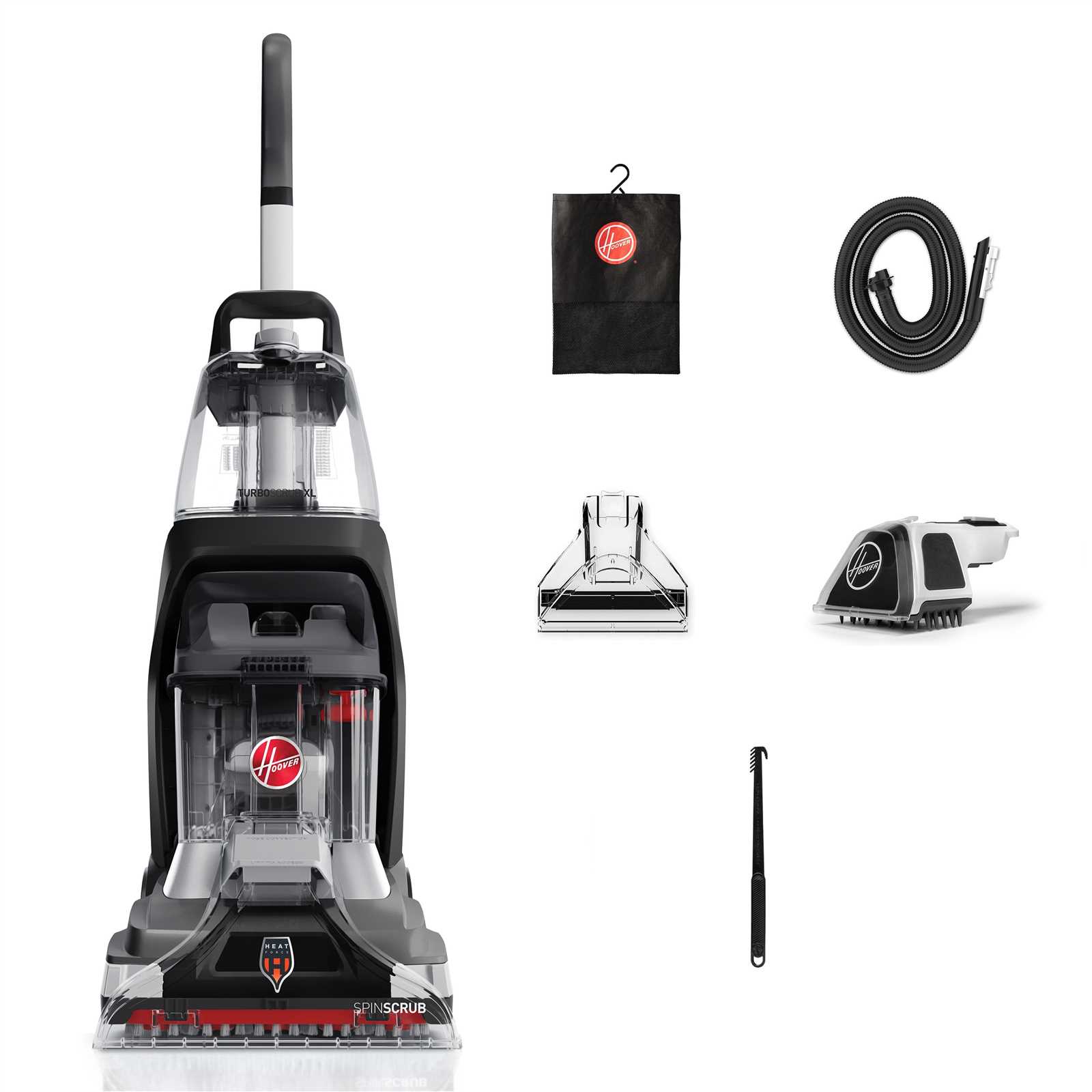 hoover power scrub elite parts diagram