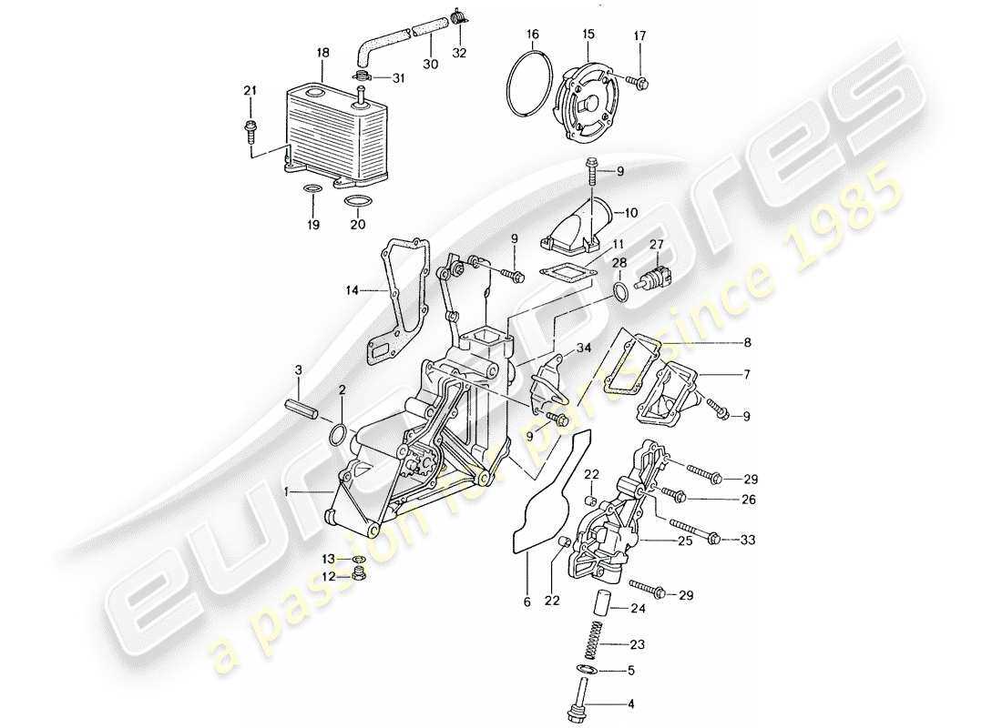 stihl ms 290 parts diagram