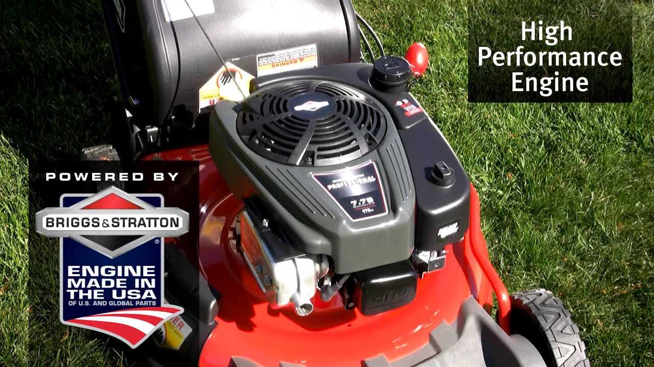 walk behind snapper self propelled lawn mower parts diagram