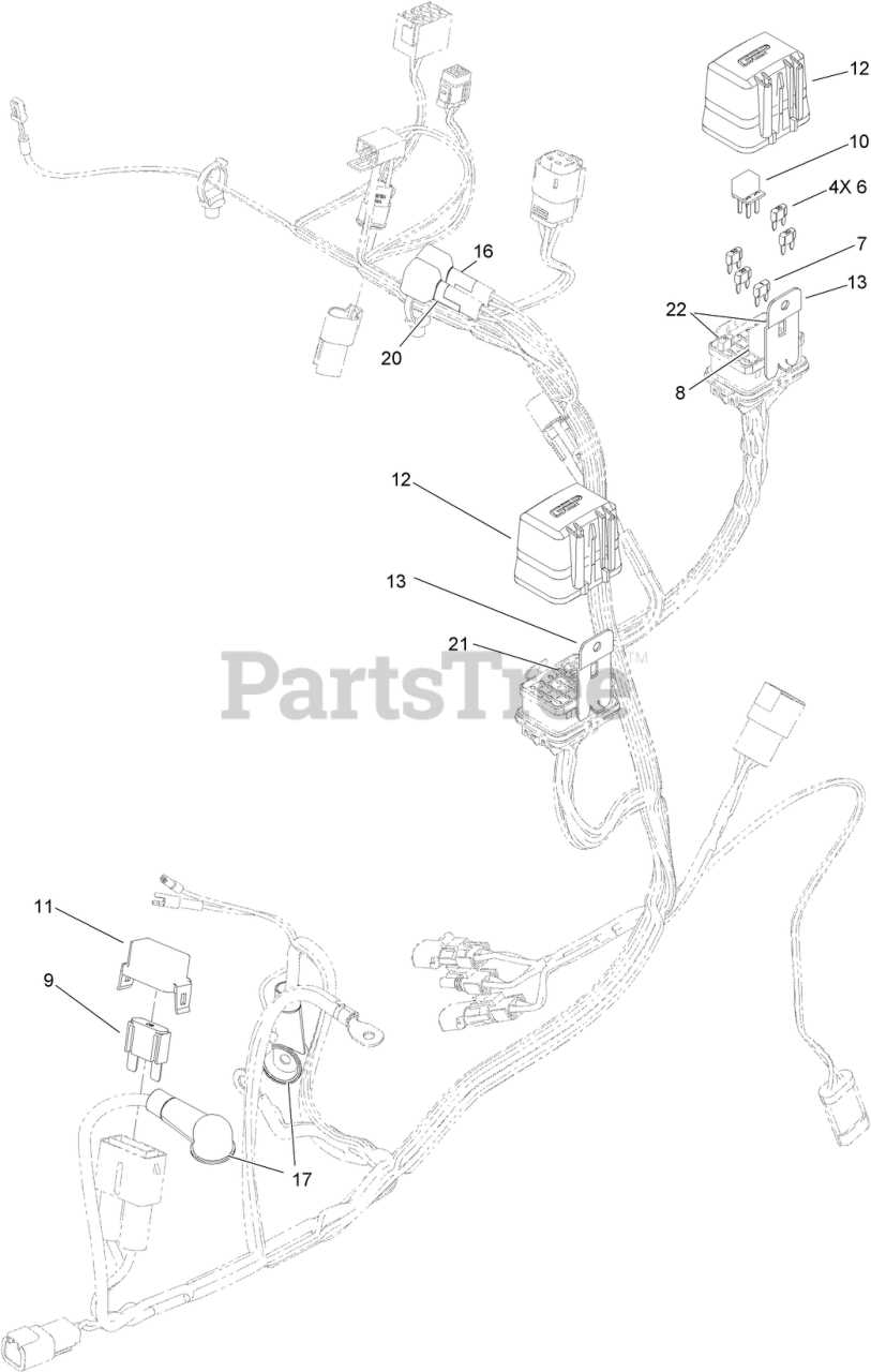 z spray parts diagram