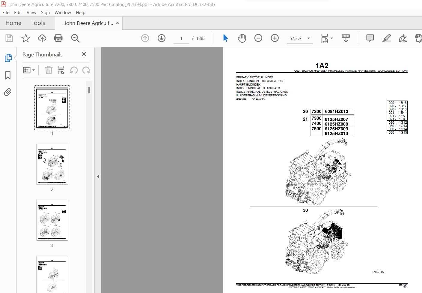 john deere bw disc parts diagram