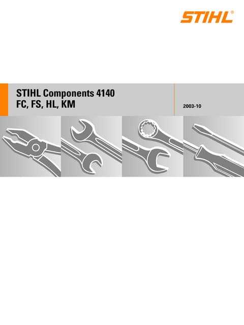 stihl fs 55 parts diagram pdf