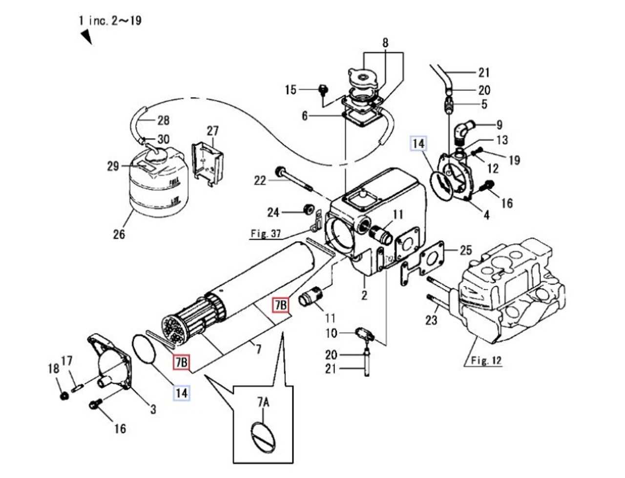 weed eater lawn mower parts diagrams