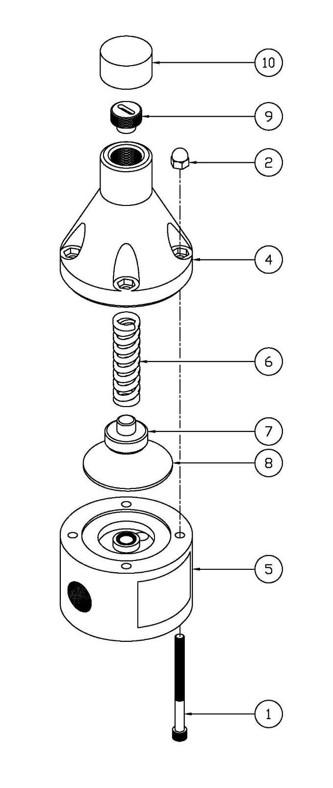 bush hog ath 720 parts diagram