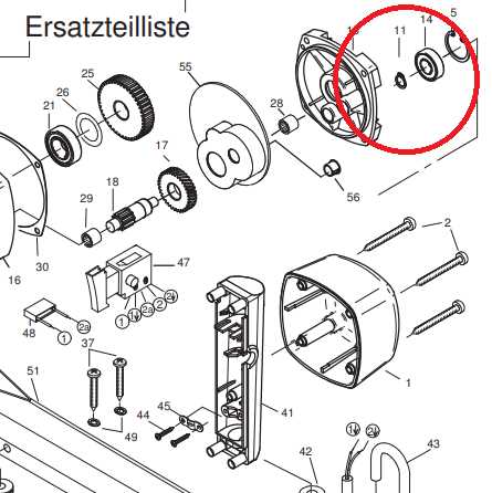 graco magnum x7 parts diagram