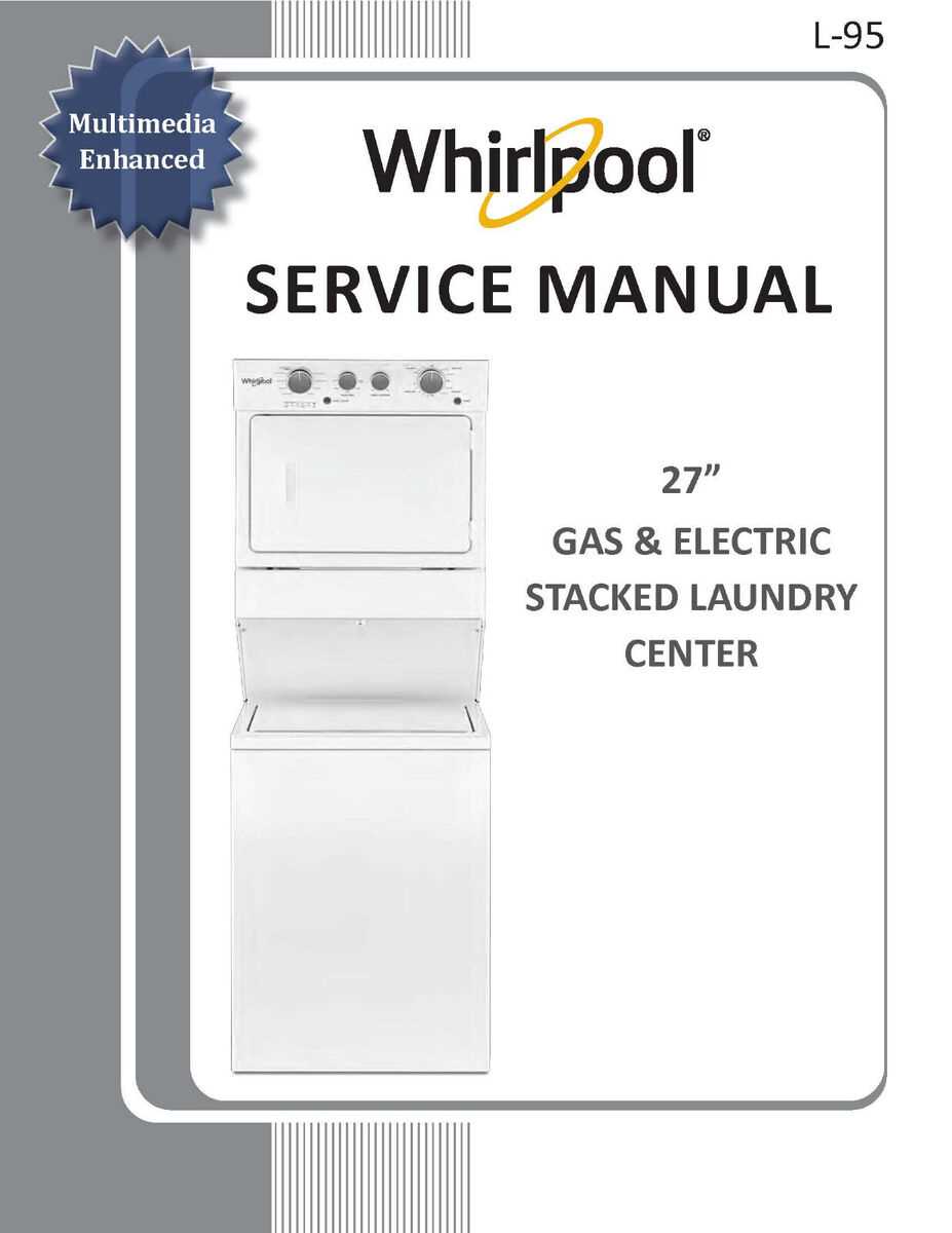 whirlpool cabrio dryer parts diagram pdf