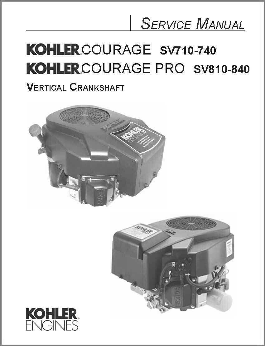 26 hp kohler engine parts diagram