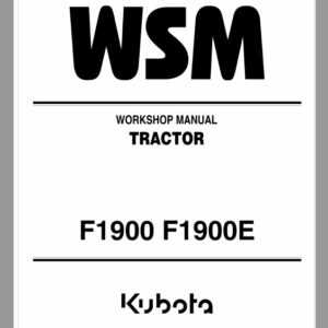 kubota zg124e parts diagram