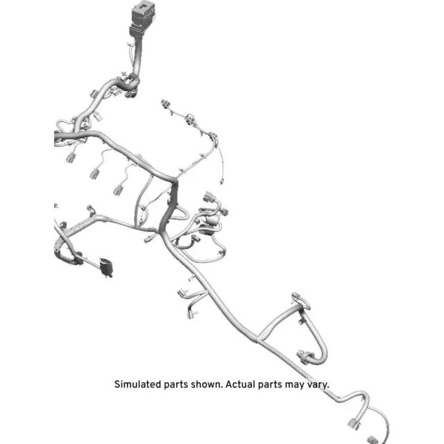 2019 chevy silverado parts diagram