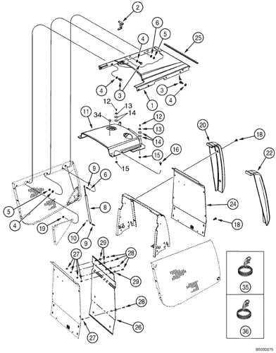 kenmore 80 series washer parts diagram