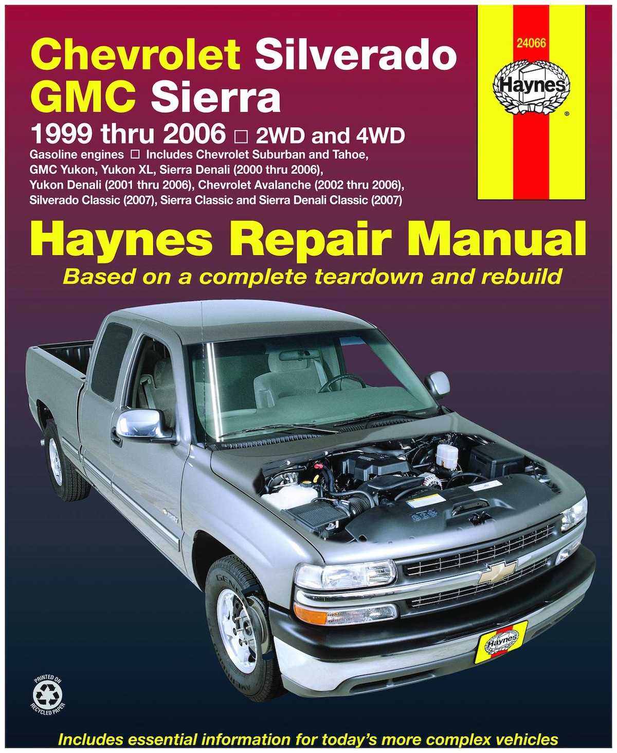 2006 chevy silverado parts diagram