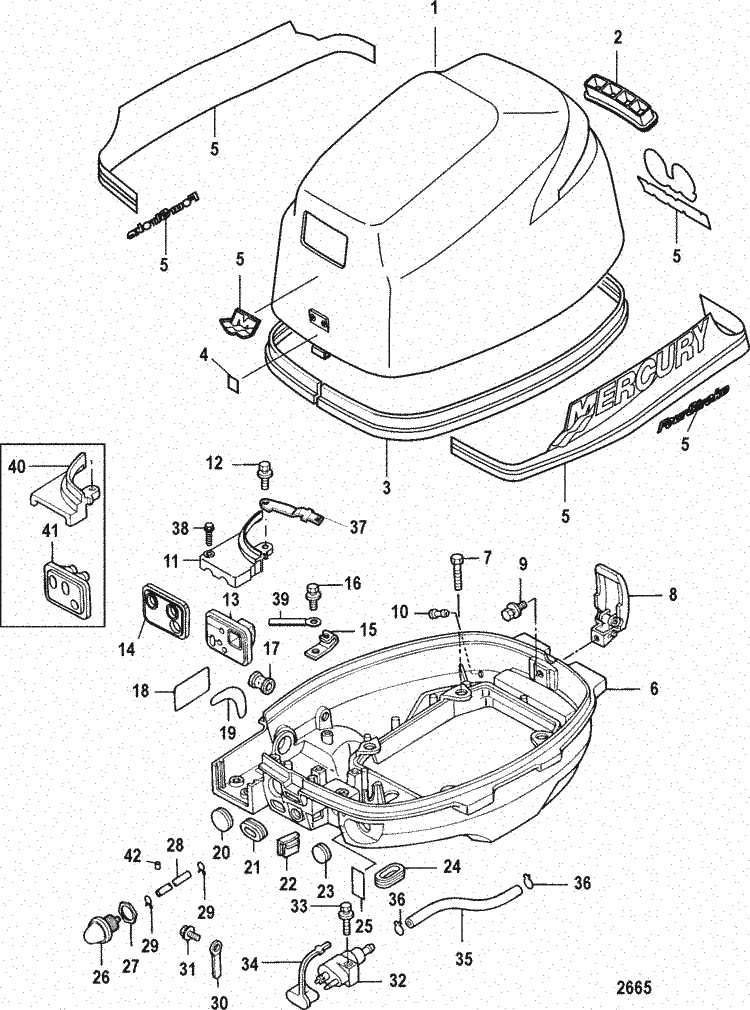 honda 9.9 outboard parts diagram