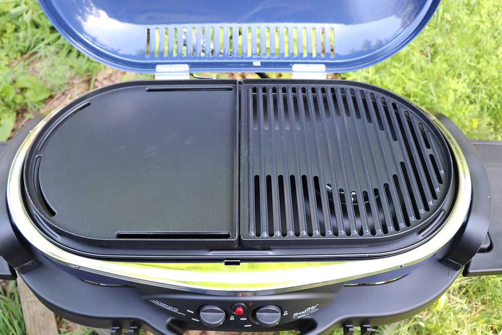 coleman roadtrip grill parts diagram