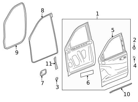 2019 chevy silverado parts diagram