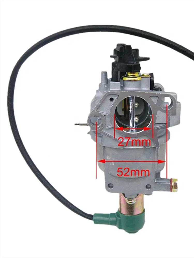 honda gx390 carburetor parts diagram