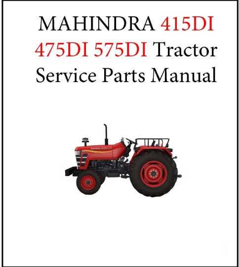 mahindra 3016 parts diagram
