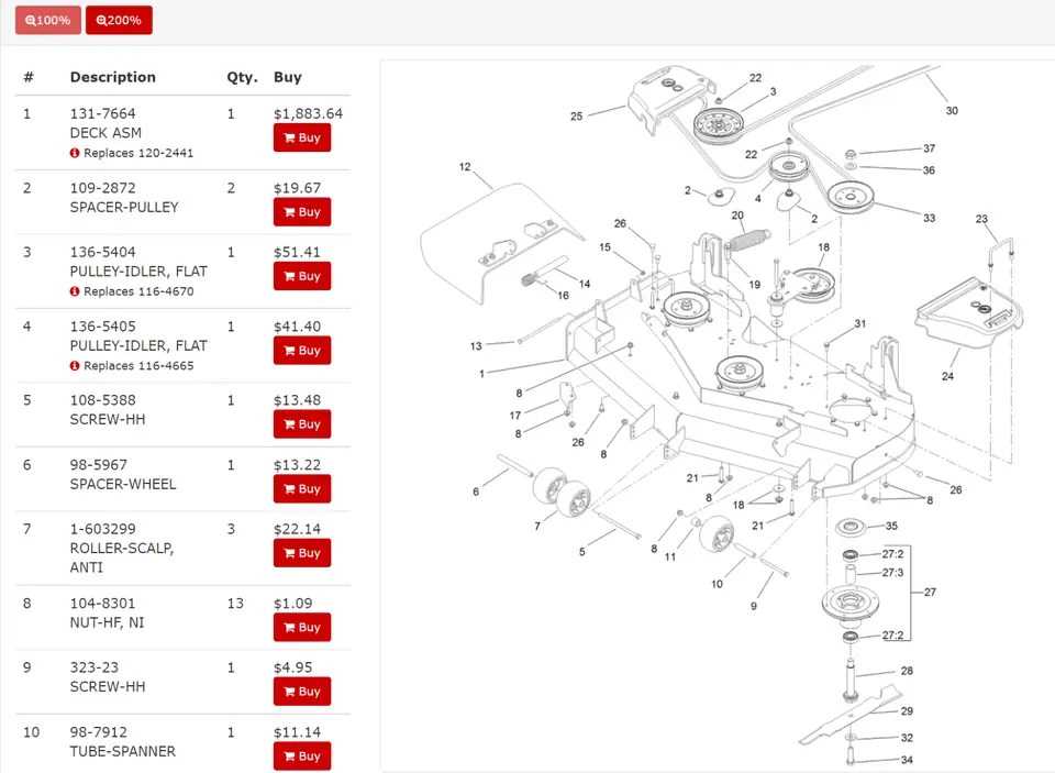 toro z master 3000 parts diagram