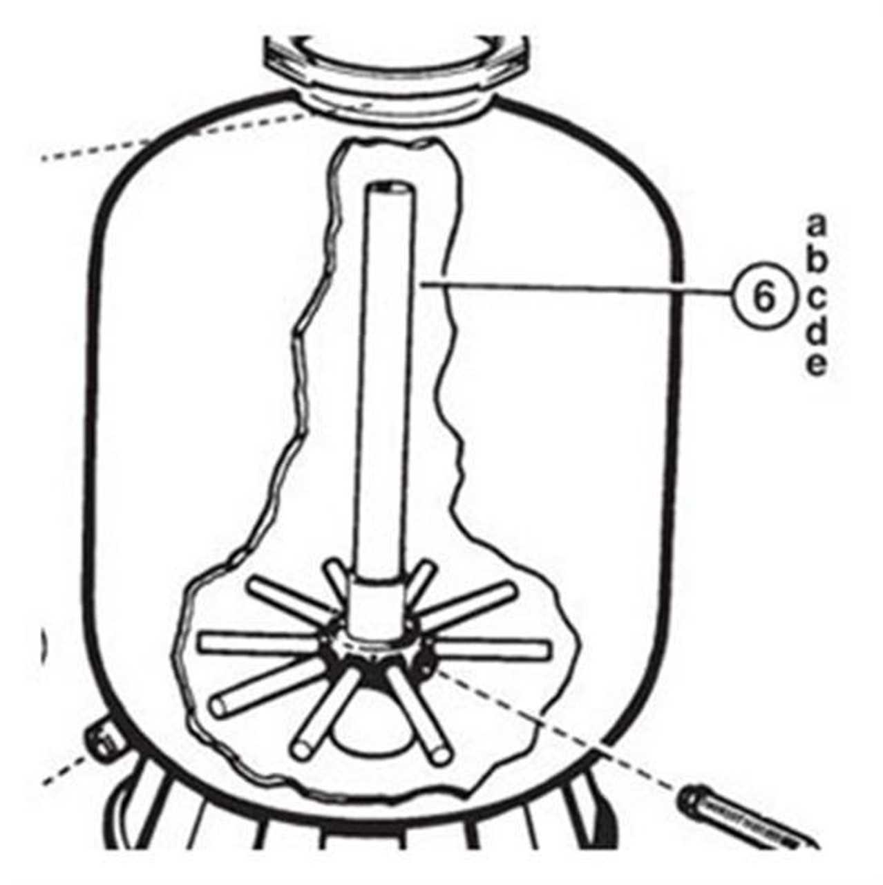 hayward s180t parts diagram