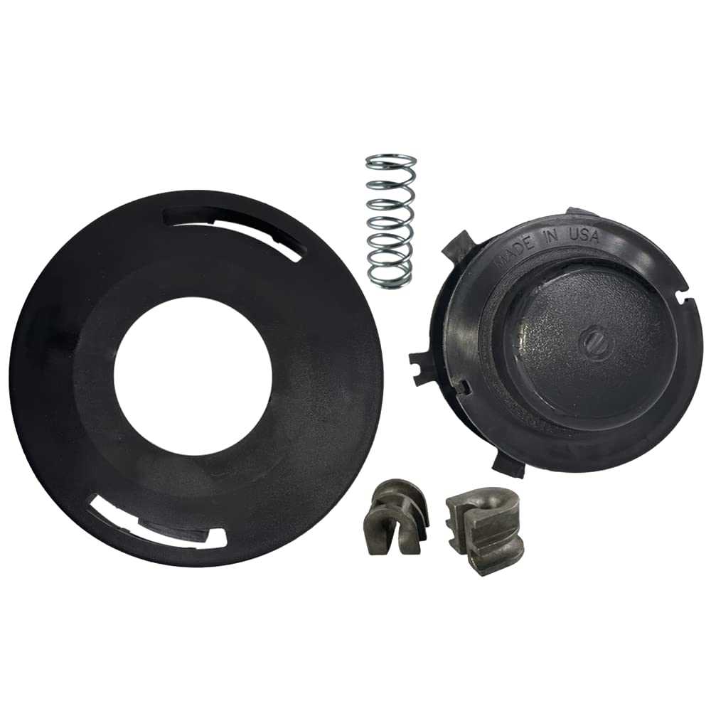 stihl fs 111 r parts diagram