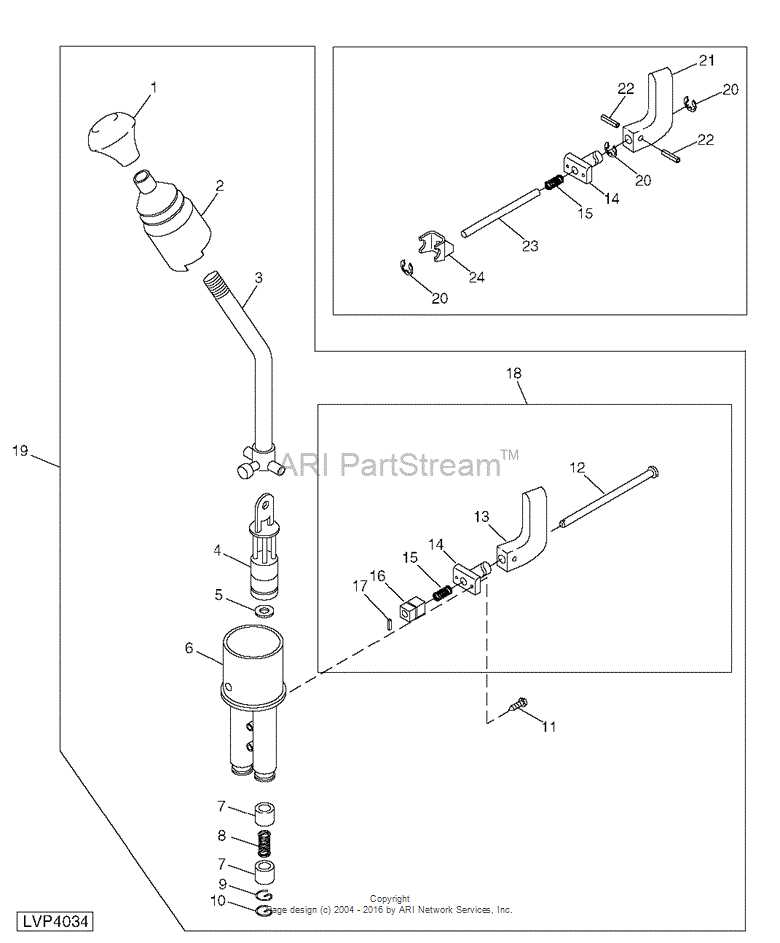 john deere 5105 parts diagram