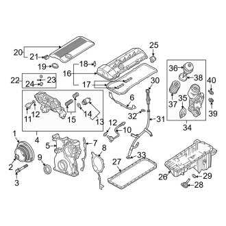 bmw x3 parts diagram