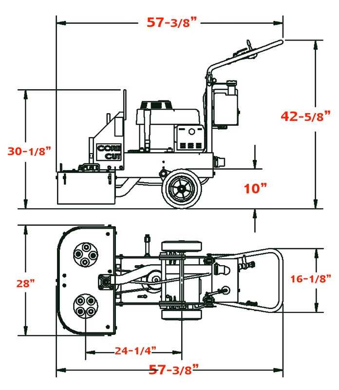 cub cadet tank m60 parts diagram