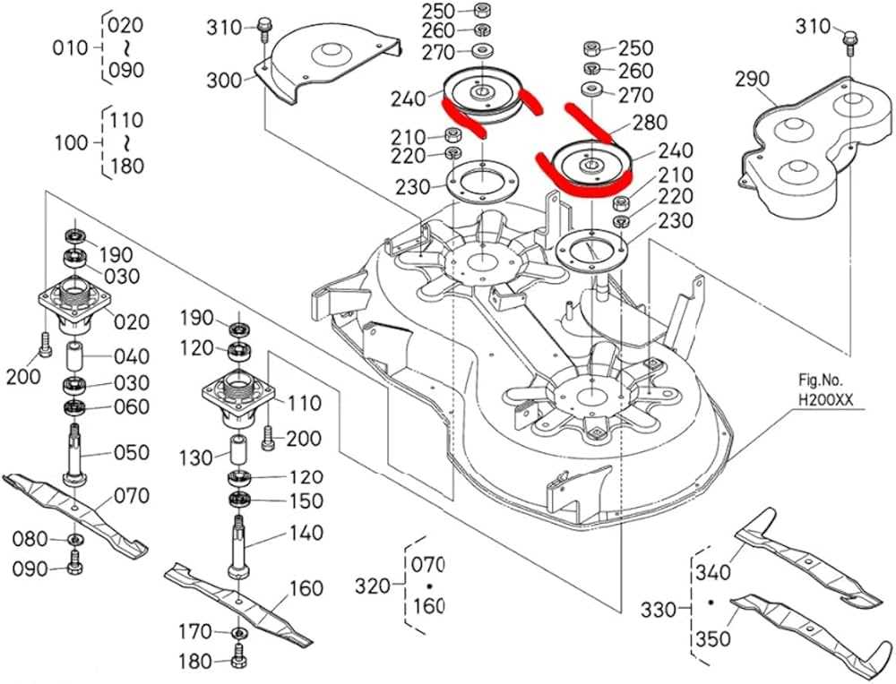 kubota t1880 parts diagram