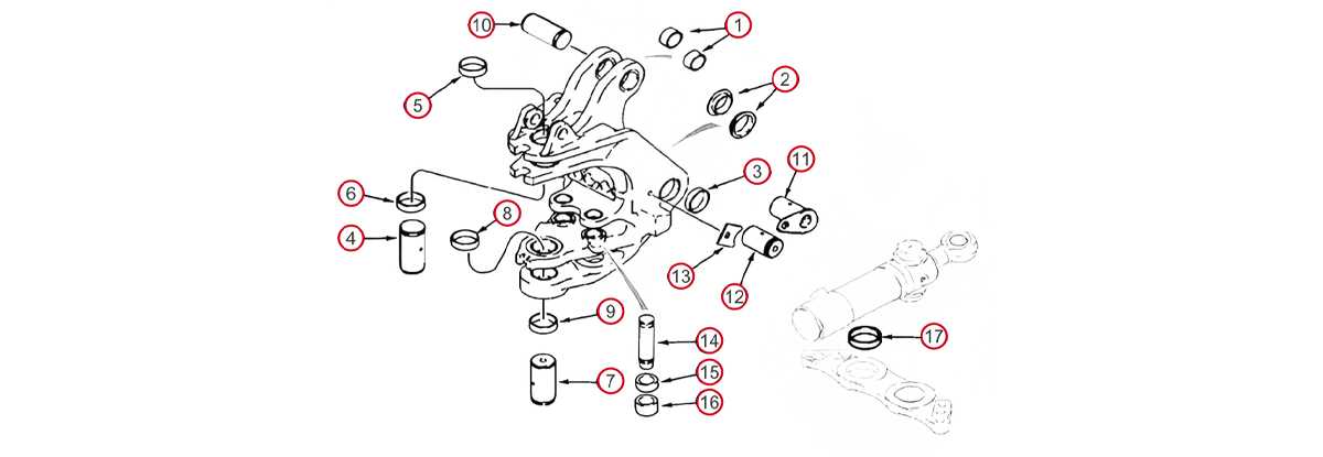 hydraulic case 580 backhoe parts diagram