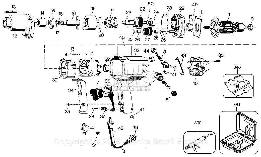 lucas cav injection pump parts diagram