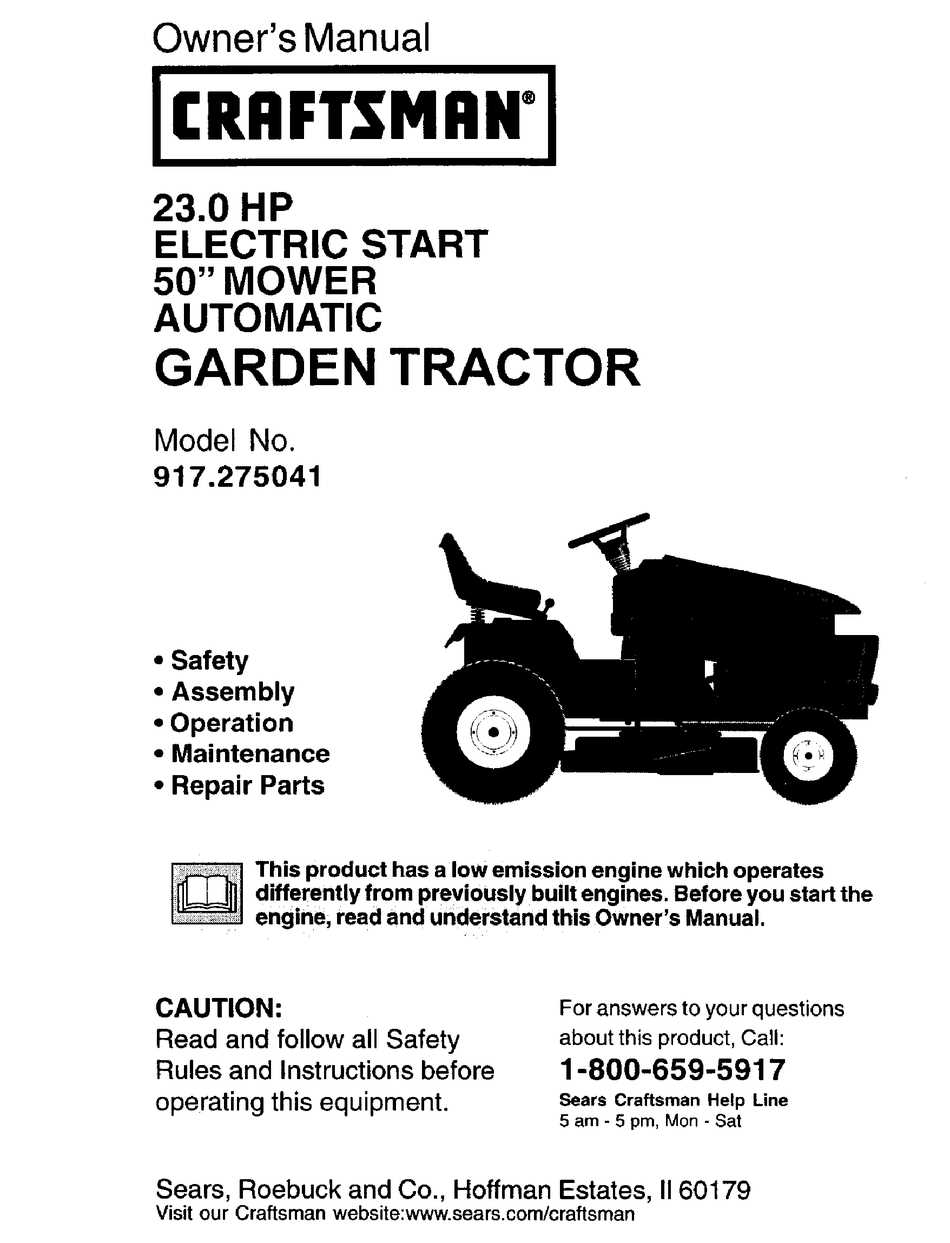 craftsman riding mower steering parts diagram