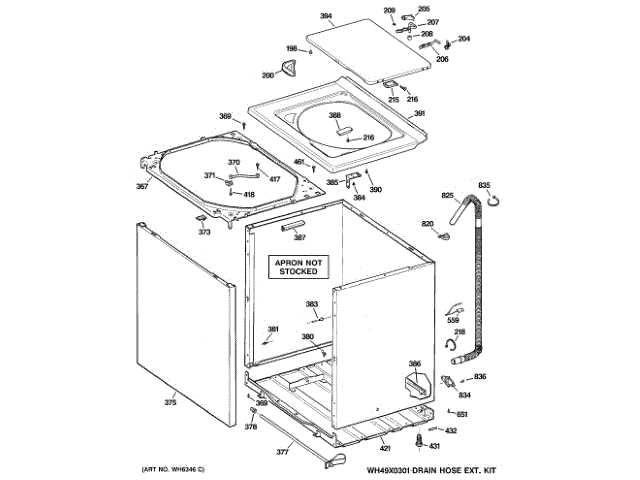 bradley wash fountain parts diagram