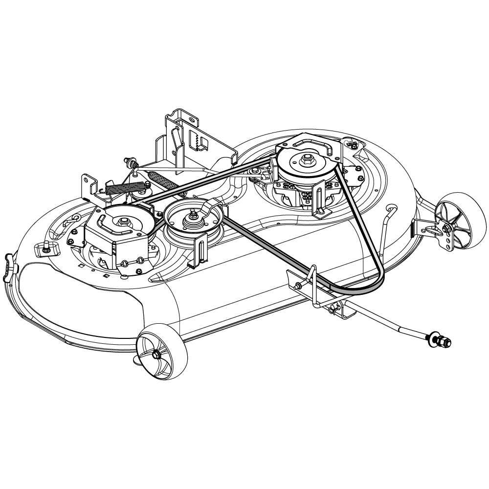 craftsman t100 parts diagram