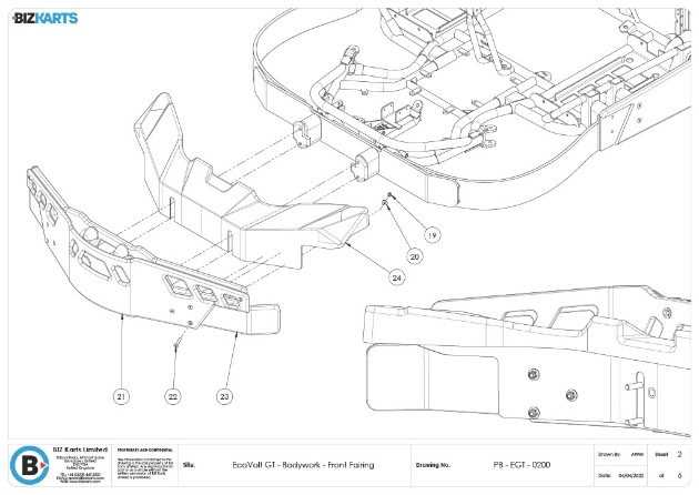 book parts diagram