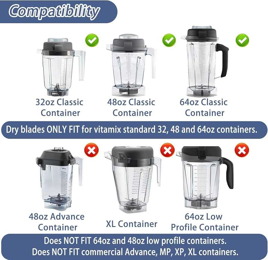 vitamix parts diagram