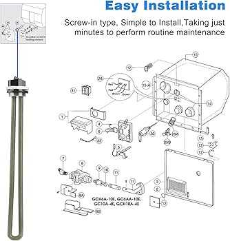 atwood gc6aa 10e parts diagram