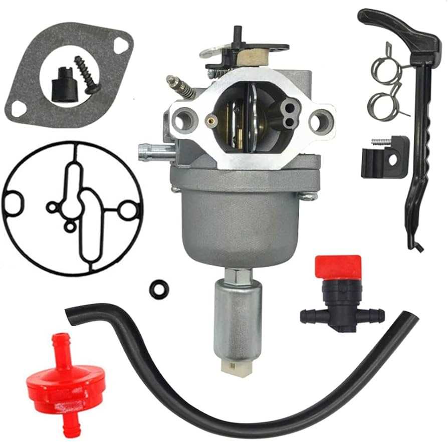 nikki carb parts diagram